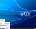 LXDE LXDE lucid