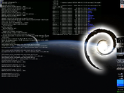  Debian+window Maker