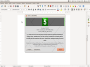 Unity LibreOffice 5 - Genial!!