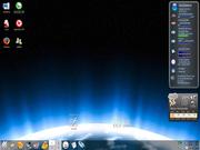 KDE Slackware 10.2