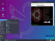 LXQt Lubuntu 20.04