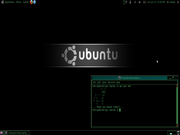  Ubuntu