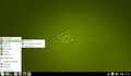 LXDE Linux Mint 10 LXDE