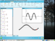  XFCE + Slackware +...