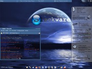  Slackware Full