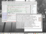 Xfce Debian + XFCE (Clean and Fast)