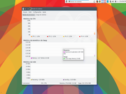 KDE KDE 4.14.2 no Debian Jessie x86_64