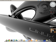  Linux Infinity
