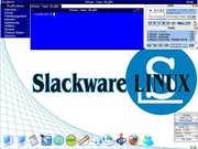 Fluxbox SLaCkWaRe-White