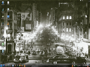 KDE Mageia 5 - O "Velho no Novo"