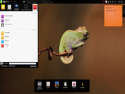 KDE Open SUSE 13.1