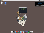 KDE Tumbleweed == Estabilidade?