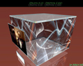 Desktop Cubo