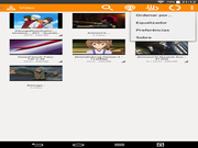 Tablets Vlc for mobile