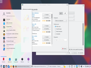 KDE Kubuntu 16.04 LTS Original