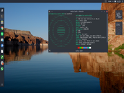 KDE KDE Neon Personalizado