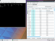 KDE KDE rindo do LX-Gnome