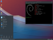 KDE KDE, "O Retorno"