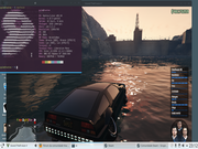 KDE Steam play