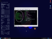 KDE OpenSUSE 15