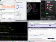 KDE Gentoo + kde 5.14