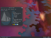 KDE Solus - Plasma (ISO Testing)
