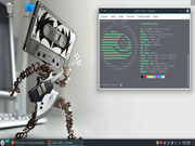 KDE De volta ao openSUSE