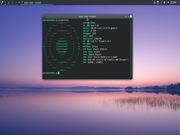 KDE Neon
