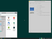 Xfce openSUSE 15.4 Beta