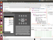 Unity Desenvolvimento Android no Ubuntu 13.10 com Eclipse ADT