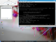 KDE Slackware 14.1 - Estável