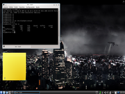  Slackware com Kern...