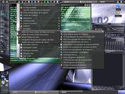 KDE Slackware 9.1 - Definity 2.0