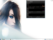 KDE Slackware Current amd 64.