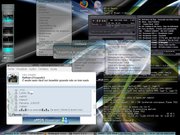 Fluxbox Slackware 12.1