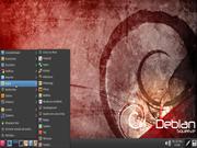 Gnome Debian 6.0