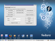 KDE Utilitario de Squid no FC5