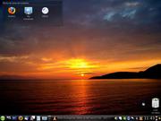 KDE Suse 11.1
