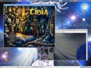  Tibia + Ubuntu Gusty
