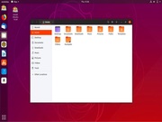 Gnome Ubuntu 19.04
