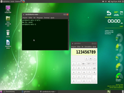 MATE Ubuntu-MATE 14.04.1