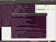 Gnome Ubuntu 10.04 LTS