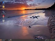 Gnome Ubuntu LTS