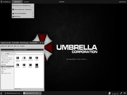 Xfce Xfce Umbrella
