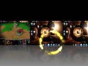 KDE Warcraft