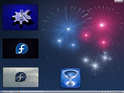 KDE a Fedora Miracle 