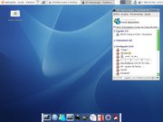 Gnome aMSN anti-aliased no Ubuntu!