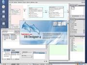 KDE DBDesigner4 + Fedora 2