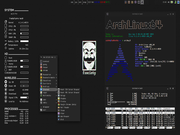 Openbox arch64 boxStyle