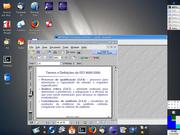 KDE Linux Federal